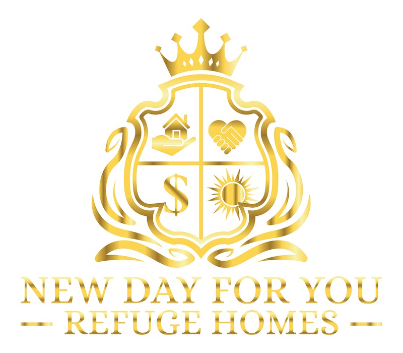 New Day For You Refuge Homes